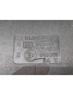 [111342] ESPEJO IZQUIERDO - NISSAN CABSTAR E (01/2002 -...