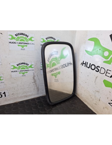 [111342] ESPEJO IZQUIERDO - NISSAN CABSTAR E (01/2002 - 12/2003)