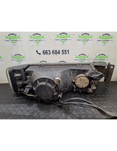 [111338] FARO IZQUIERDO - IVECO EUROTECH (MT)