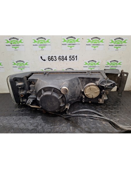 [111338] FARO IZQUIERDO - IVECO EUROTECH (MT)