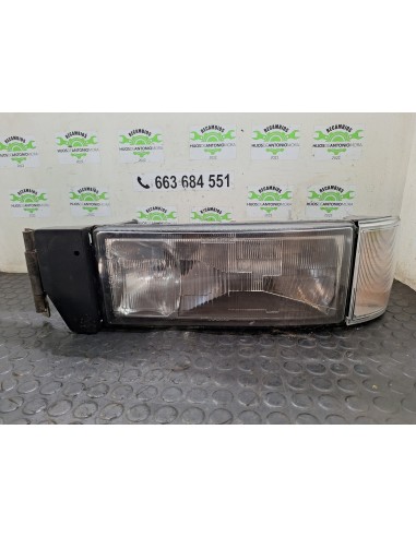 [111338] FARO IZQUIERDO - IVECO EUROTECH (MT)