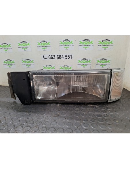 [111338] FARO IZQUIERDO - IVECO EUROTECH (MT)
