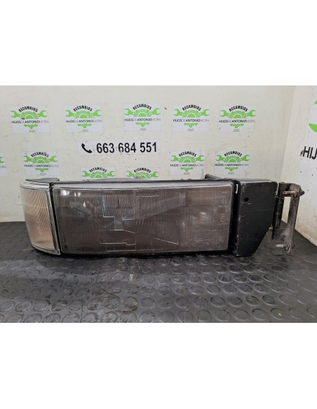 [111337] FARO DERECHO - IVECO EUROTECH (MT)