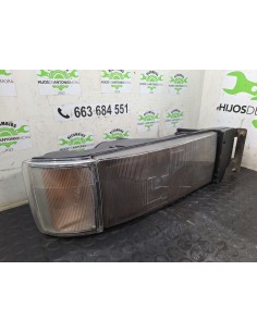 [111337] FARO DERECHO - IVECO EUROTECH (MT) 2