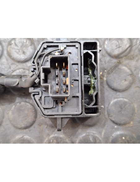 [111336] MANDO LIMPIA - NISSAN CABSTAR 01.04 - (01/2004 - 01/2006)