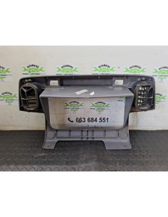 [111335] MOLDURA CUADRO INSTRUMENTOS - NISSAN CABSTAR E...