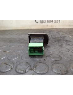 [111333] BOTON WARNING - NISSAN CABSTAR E (01/2002 -... 2