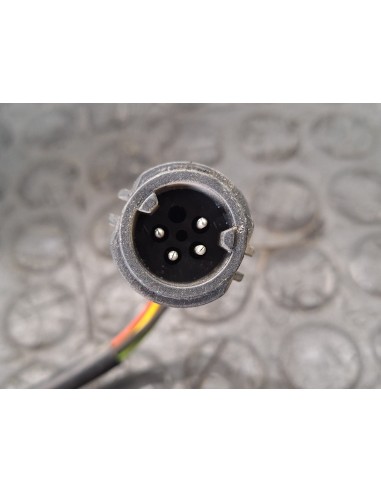 [111332] MANDO ELEVALUNAS DELANTERO IZQUIERDO...