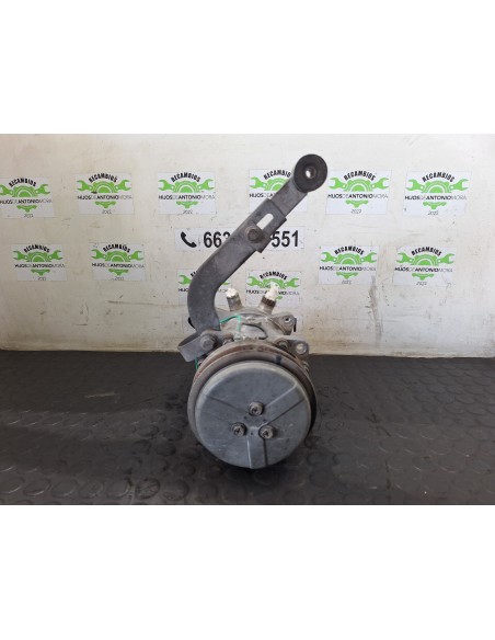 [111330] COMPRESOR AIRE ACONDICIONADO - MAN 8.163