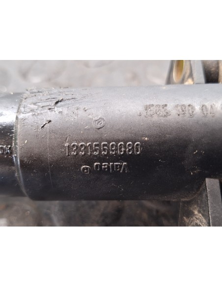 [111326] BOMBIN EMBRAGUE - PEUGEOT BOXER CAJA ABIERTA (RS2850)(230)(-'02)