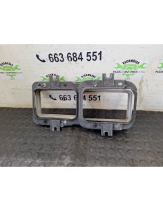 [111323] SOPORTE FARO DERECHO - NISSAN ECO - T 100.45/78...