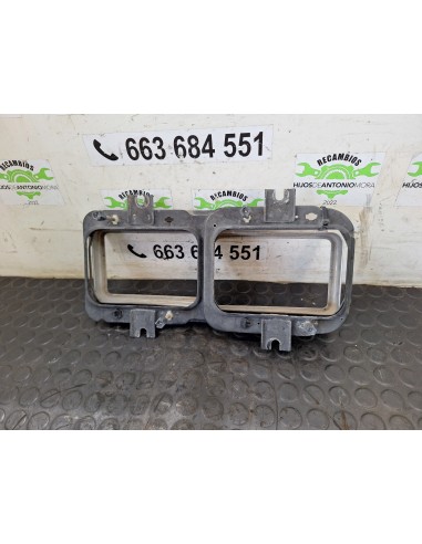 [111323] SOPORTE FARO DERECHO - NISSAN ECO - T...