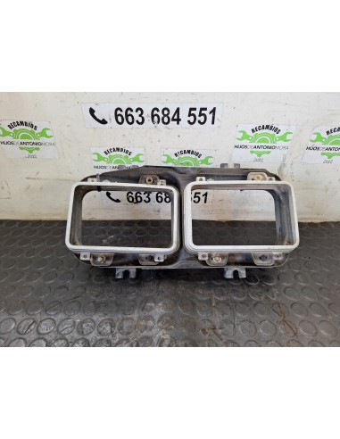 [111323] SOPORTE FARO DERECHO - NISSAN ECO - T...