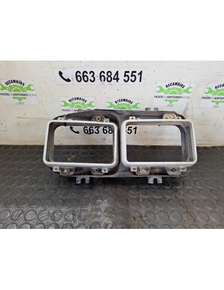 [111323] SOPORTE FARO DERECHO - NISSAN ECO - T 100.45/78 KW/E2 (01/1996 - ...)