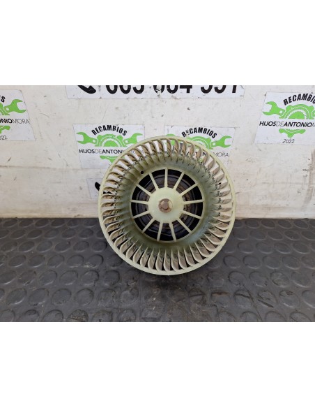 [111321] MOTOR CALEFACCION - NISSAN ATLEON