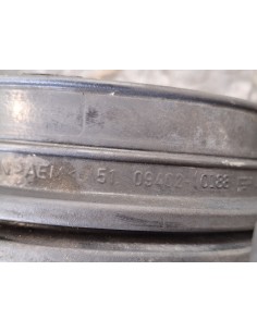 [111320] TUBO FILTRO AIRE - MAN TGX 35.XXX (01/2007 - ...)