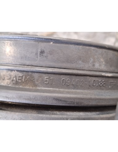 [111320] TUBO FILTRO AIRE - MAN TGX 35.XXX...