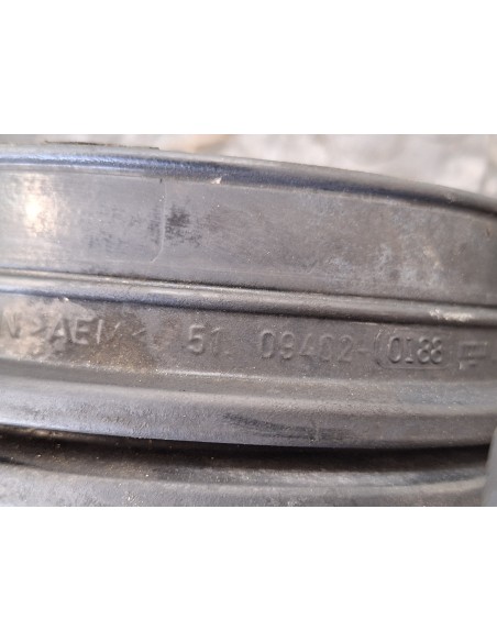 [111320] TUBO FILTRO AIRE - MAN TGX 35.XXX (01/2007 - ...)