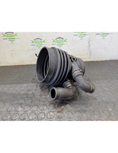 [111320] TUBO FILTRO AIRE - MAN TGX 35.XXX...