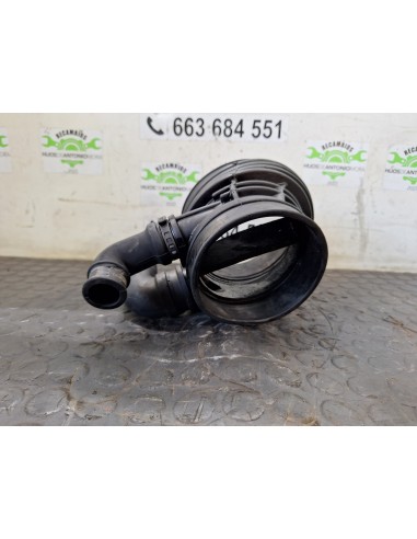 [111320] TUBO FILTRO AIRE - MAN TGX 35.XXX...