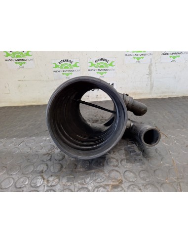 [111320] TUBO FILTRO AIRE - MAN TGX 35.XXX...