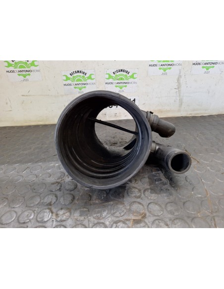 [111320] TUBO FILTRO AIRE - MAN TGX 35.XXX (01/2007 - ...)