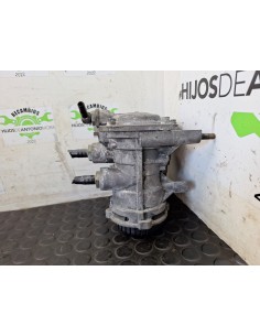 [111319] VALVULA CONTROL REMOLQUE - DAF SERIE XF105.XXX...