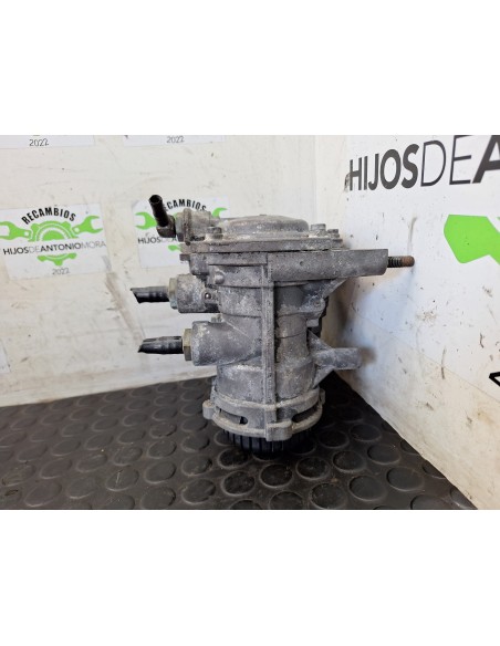 [111319] VALVULA CONTROL REMOLQUE - DAF SERIE XF105.XXX (01/2006 - 12/2013)