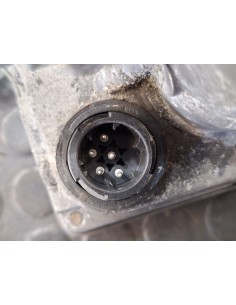 [111319] VALVULA CONTROL REMOLQUE - DAF SERIE XF105.XXX... 2