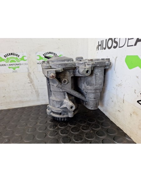 [111319] VALVULA CONTROL REMOLQUE - DAF SERIE XF105.XXX (01/2006 - 12/2013)