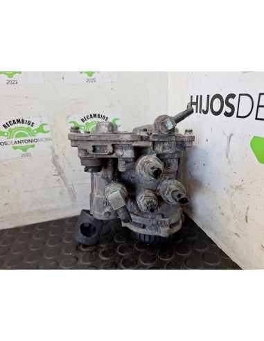 [111319] VALVULA CONTROL REMOLQUE - DAF SERIE...