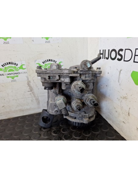 [111319] VALVULA CONTROL REMOLQUE - DAF SERIE XF105.XXX (01/2006 - 12/2013)