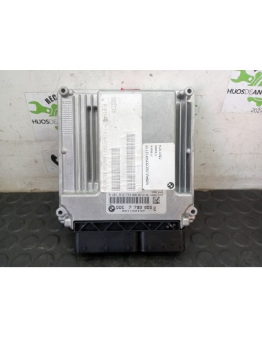 [111318] CENTRALITA MOTOR UCE - BMW SERIE 3...