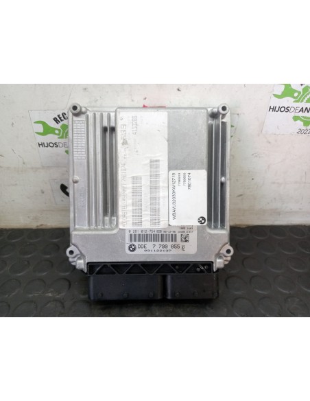 [111318] CENTRALITA MOTOR UCE - BMW SERIE 3 TOURING (E36)