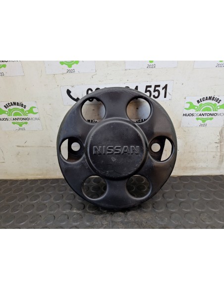 [111317] TAPACUBOS - NISSAN ATLEON