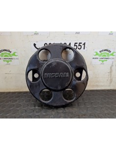 [111316] TAPACUBOS - NISSAN ATLEON