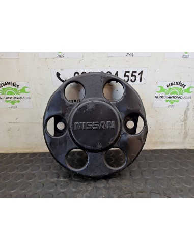 [111316] TAPACUBOS - NISSAN ATLEON