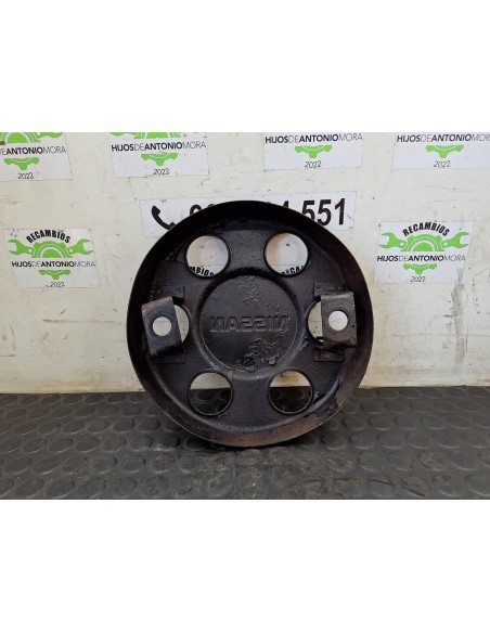 [111316] TAPACUBOS - NISSAN ATLEON