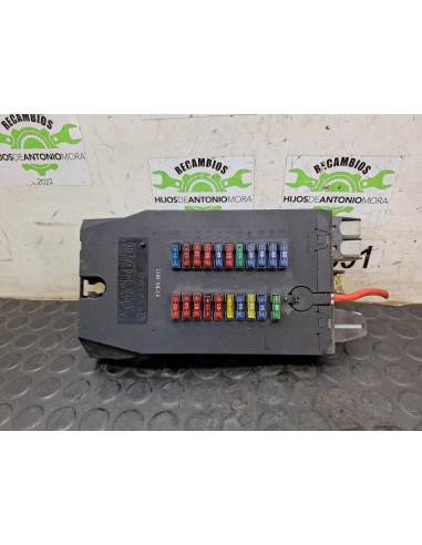 [111315] CAJA RELES / FUSIBLES - MERCEDES...