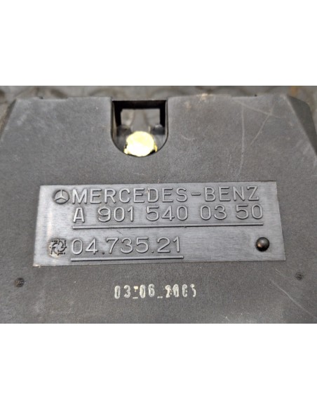 [111315] CAJA RELES / FUSIBLES - MERCEDES SPRINTER 02.00 - COMBI