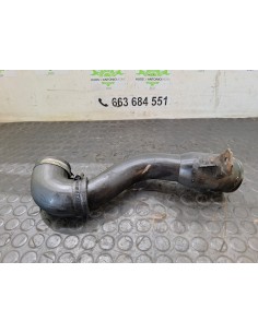 [111313] TUBO INTERCOOLER METALICO - NISSAN ATLEON