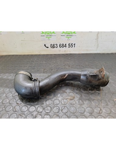 [111313] TUBO INTERCOOLER METALICO - NISSAN ATLEON