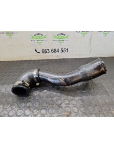 [111313] TUBO INTERCOOLER METALICO - NISSAN ATLEON 2