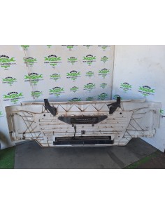 [111312] CALANDRA DELANTERA - MAN TGX 18.XXX (01/2007 -...