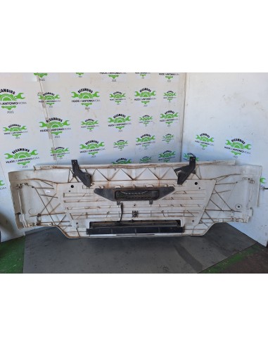 [111312] CALANDRA DELANTERA - MAN TGX 18.XXX...