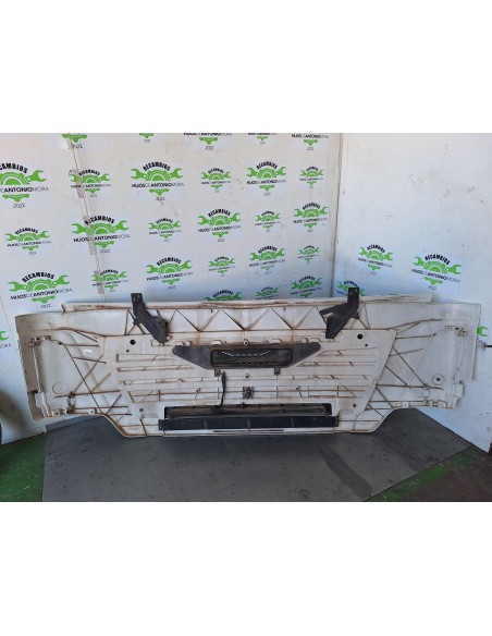 [111312] CALANDRA DELANTERA - MAN TGX 18.XXX (01/2007 - 12/2017)