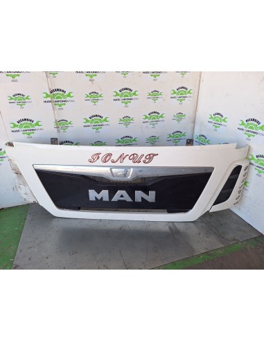 [111312] CALANDRA DELANTERA - MAN TGX 18.XXX...