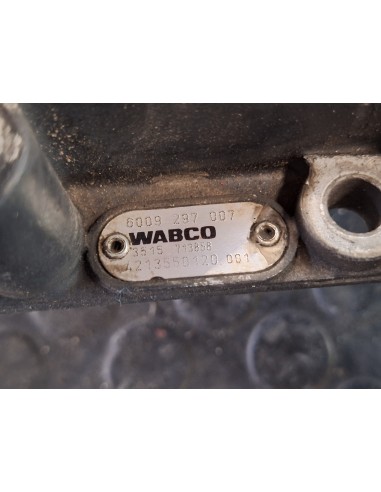 [111311] CENTRALITA CAJA CAMBIOS PARTE...