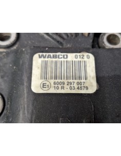 [111311] CENTRALITA CAJA CAMBIOS PARTE ELECTRICA - MAN... 2