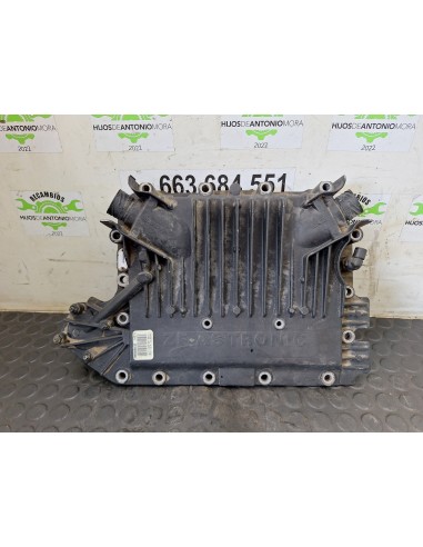 [111311] CENTRALITA CAJA CAMBIOS PARTE...